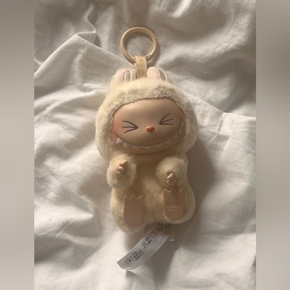 Sisi labubu